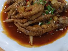 -亿牌牌东北烧烤(怀特店)