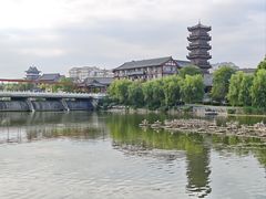 -青州宋城