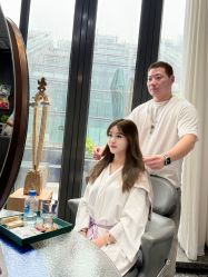 -MaisonFL·美颂法式专业美发艺术沙龙