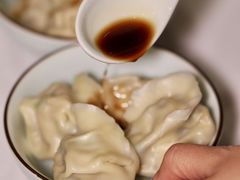 -伊喜饺子·烤鸭(五道口学院路店)
