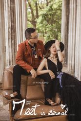 -太古映画婚纱摄影(天河店)