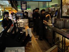 -霸王茶姬(上海静安大悦城店)