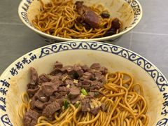 -梅溪·小伙子干挑面(安吉总店)