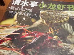 -清水亭湖北菜(大屯DT51店)