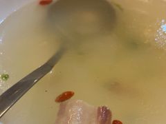 -平湖九龙山庄园圣马可酒店