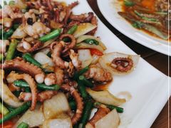 -金丝饭庄(金丝新天地保障性住宅小区店)