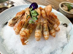 -卢布里西餐厅(海拉尔店)