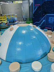 -欧酷世界动力星球(王府井奥莱UP TOWN店)