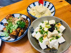 -炒豆合作社(东四总店)