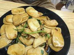 -京陵鸭血粉丝汤(景德路店)