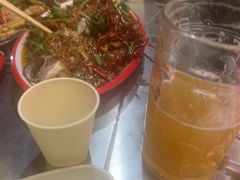 -7只羊·鲜羊肉串·地锅鸡精酿(玄武墨香路店)