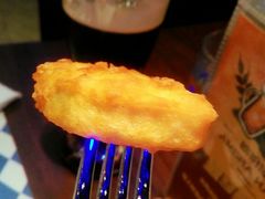 -Ambra Haus琥珀屋精酿餐厅(宝山店)