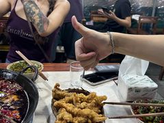 -正南齊北重庆老火锅(光华村直营店)
