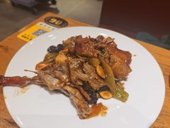 -新興传承烤鸭