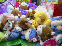-星际传奇·电玩城·游戏厅·儿童乐园(大悦城店)