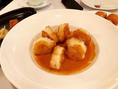 金酱老虎虾球-北京厨房(西安SKP店)