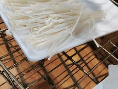 -马记伊源斋涮肉·清真菜(潘家园古玩市场店)