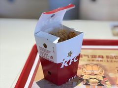 -肯德基(丰北路店)