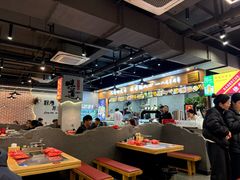 -彭城八戒羊肉串(总店)