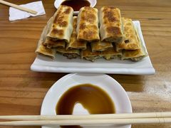 -小街锅贴(护国寺店)