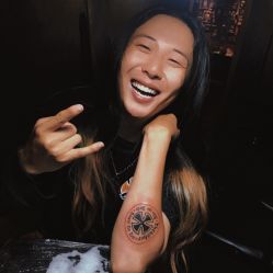 -奇文堂专业纹身馆