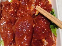 -海底捞火锅(老城根店)