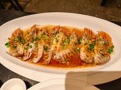 -健眺小海鲜(临海后山店)