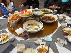-尚宴(盛世广场·食尚街店)