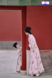 点击看大图 -美云庭古装·格格服汉服·京城旅拍(北京店)