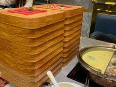 -一绪に寿喜烧(荟聚店)