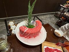 -牛鼎盛新疆雪花鲜牛火锅(武夷绿洲 店)
