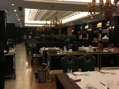 大堂-金春禧(世茂国际广场店)