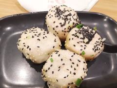 小杨生煎-小杨生煎(周浦万达店)