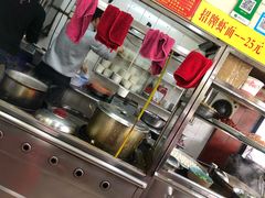自助取餐区-明月虾面(厦禾路店)
