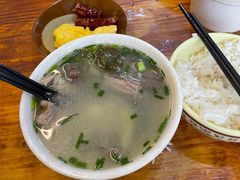 -陈记汤饭(水巷口店)