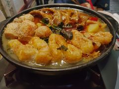 -老表记广西宵夜螺蛳鸭脚煲(西大店)