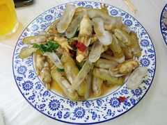 -胖子饺子馆·海鲜家常菜(海军博物馆店)