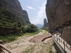 -炳灵寺世界文化遗产旅游区
