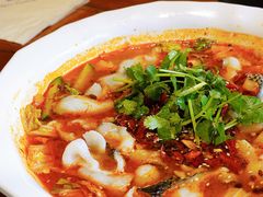 -大牌大·传统杭帮菜(湖滨店)