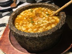 -绿茶餐厅(燕郊永旺店)