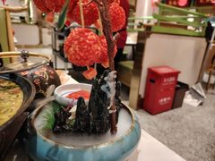-奔跑吧陕菜·盛世长安(民乐园万达店)