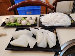 双丸-通好吃潮汕潮家牛肉火锅店(张家边店)