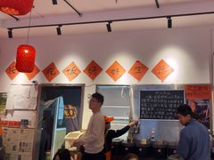 -荆九爷爆炒桥头三嫩(夫子庙店)