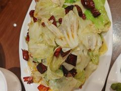 -缪氏川菜(丰盛町店)