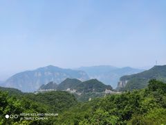 -云台山风景名胜区