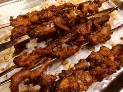 -陈记农家挂炉烤肉(雁南一路店)
