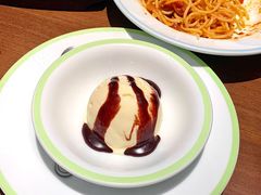 -萨莉亚意式餐厅(杭州西溪龙湖天街店)