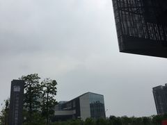 -广州市城市规划展览中心