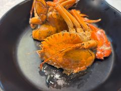 -莲花公园煎蟹(总店)