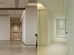 -捌号空间装饰|武昌总部(武昌总部)